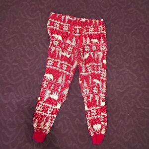 Holiday Pajama Pants